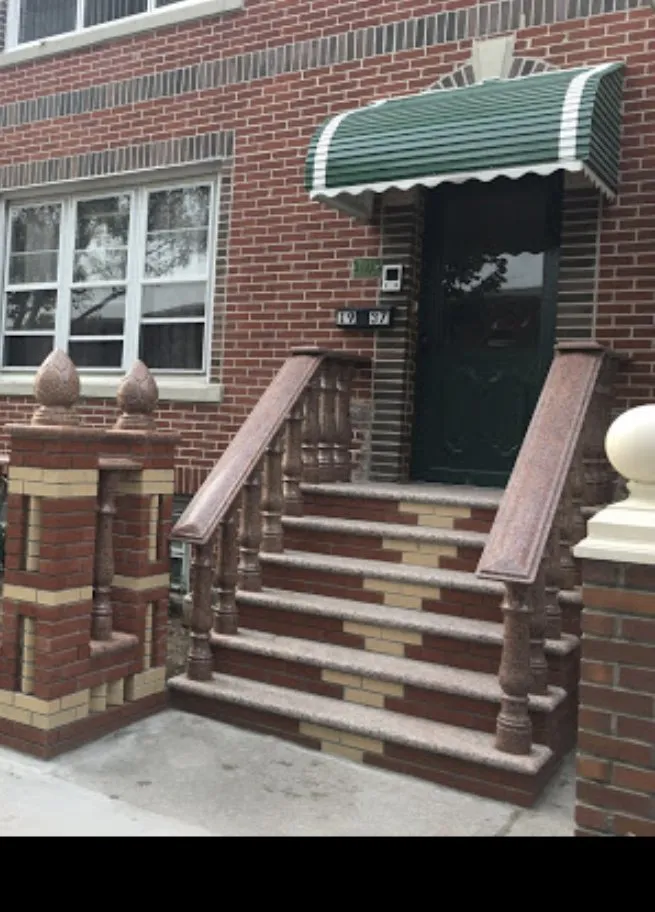 Slide of Ace General Contracting