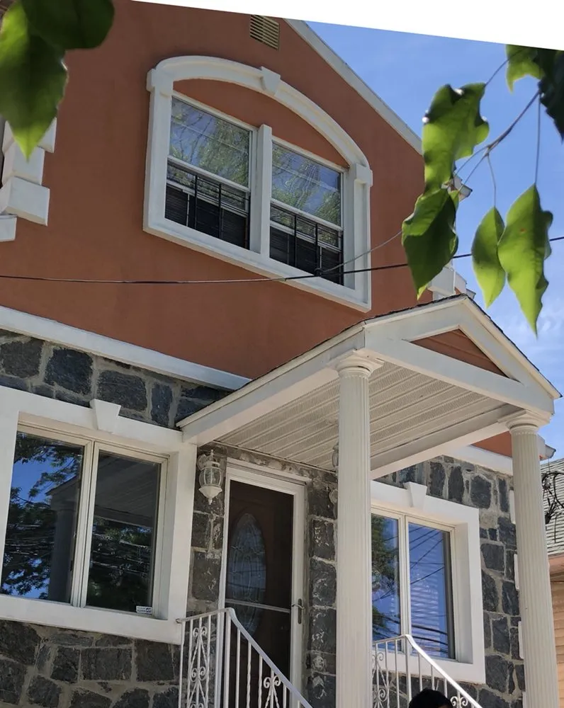 Slide of Ace General Contracting