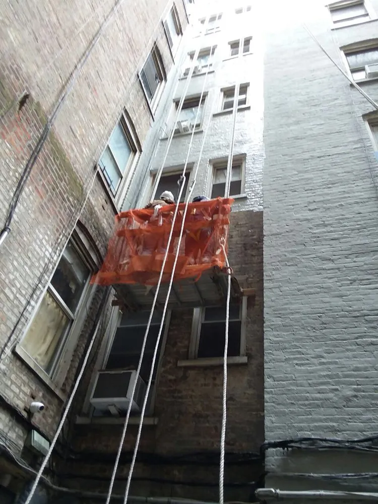 Slide of Ace General Contracting