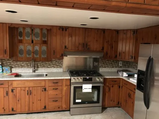 Ace General Contracting Logo