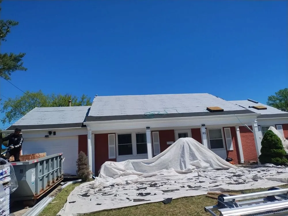 Slide of ACE General Contractor