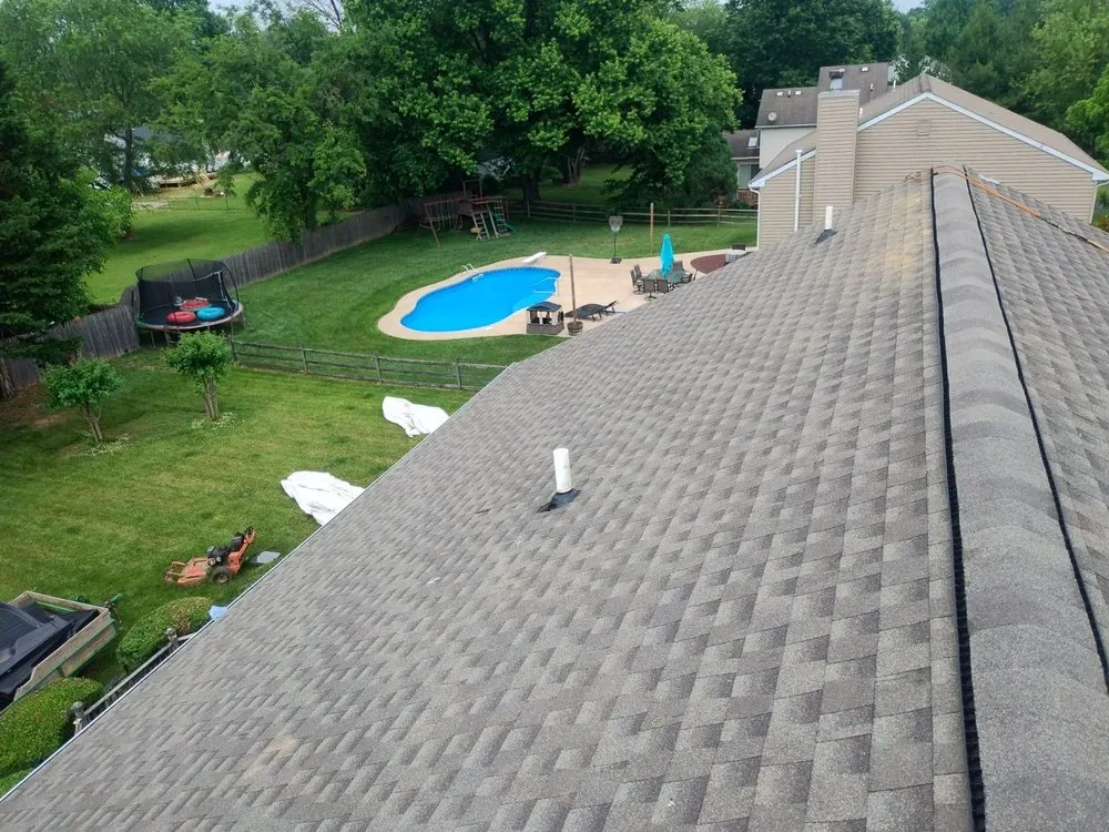 Slide of ACE General Contractor