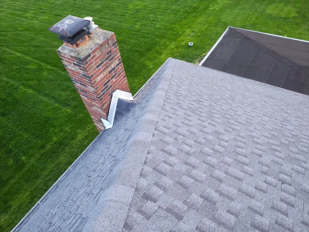 Slide of ACE General Contractor