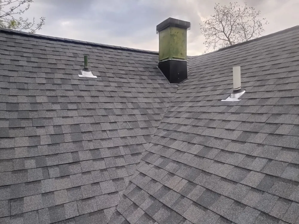 Slide of ACE General Contractor