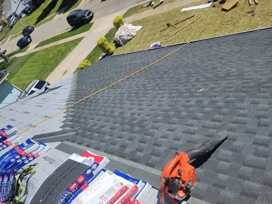 ACE General Contractor Logo