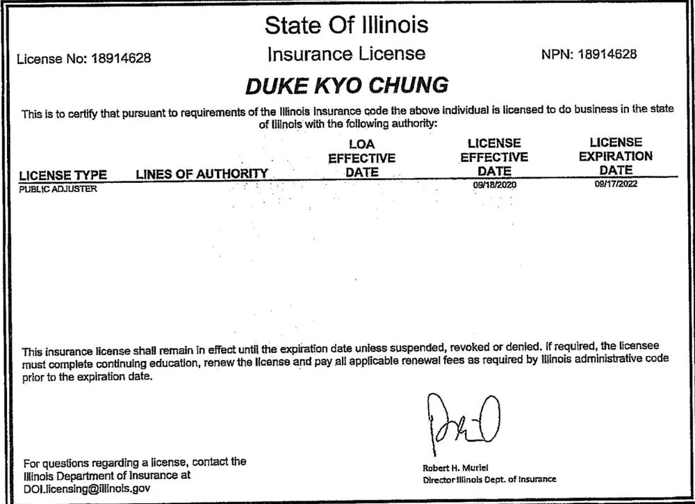 Slide of Ace Home Construction