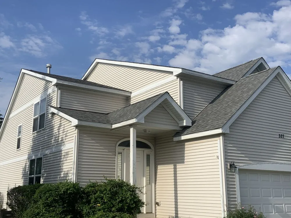 Slide of Ace Home Construction