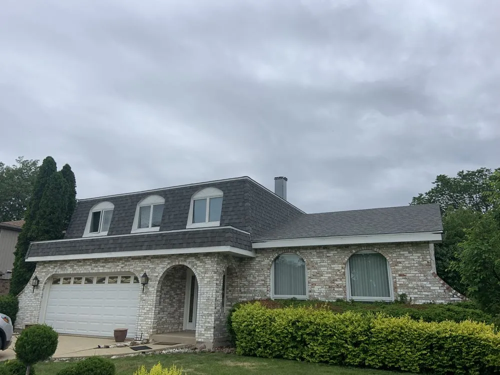 Slide of Ace Home Construction