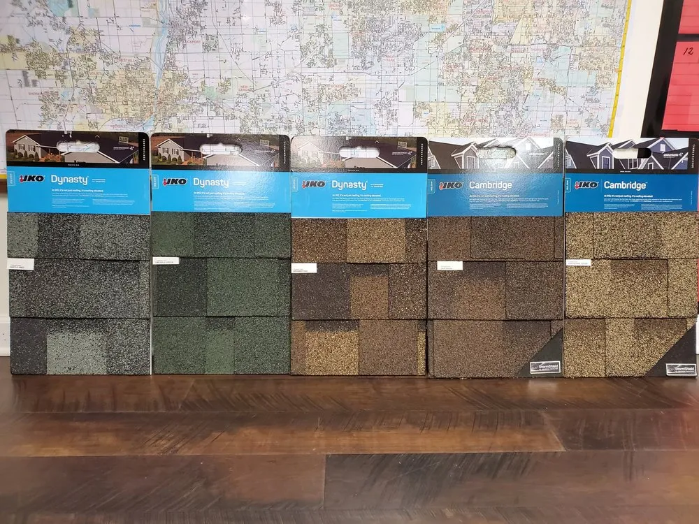 Slide of Ace Home Construction