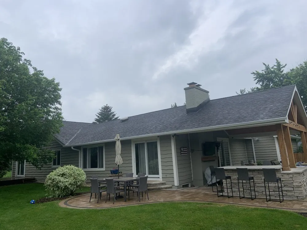 Slide of Ace Home Construction