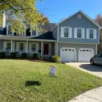 Slide of Ace Home Improvements