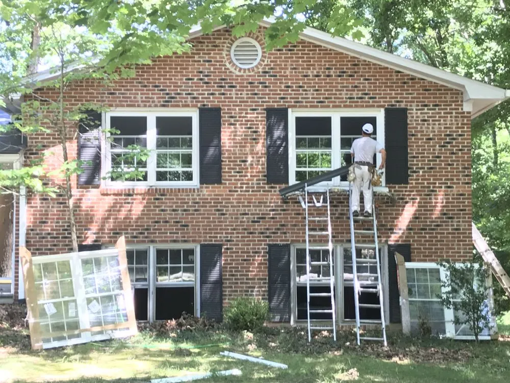 Slide of Ace Home Improvements