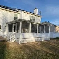 Slide of Ace Home Improvements