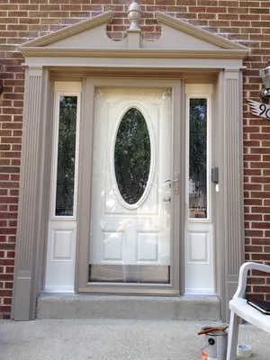 Ace Home Improvements