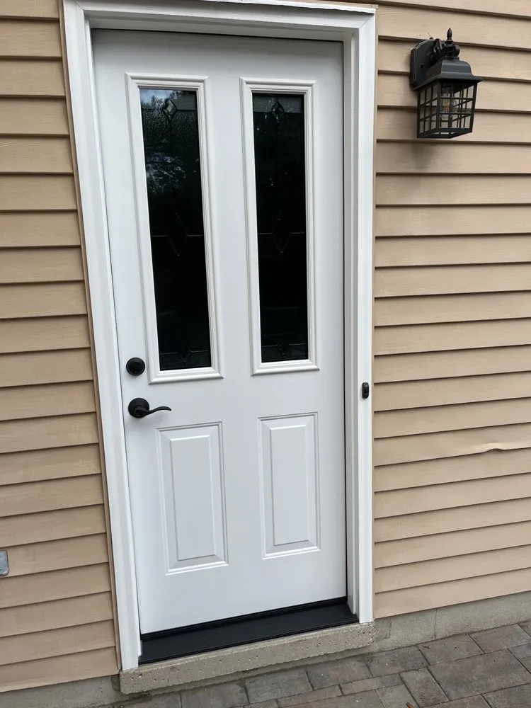 Slide of Ace Home Improvements