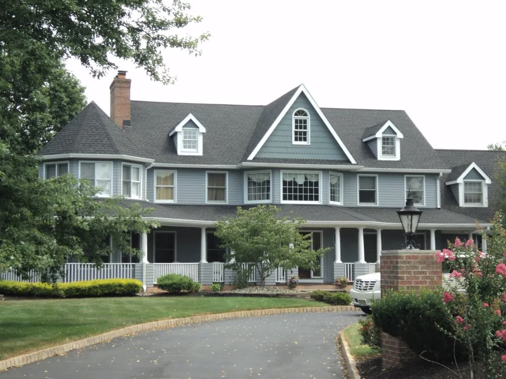 Slide of Ace Home Improvements