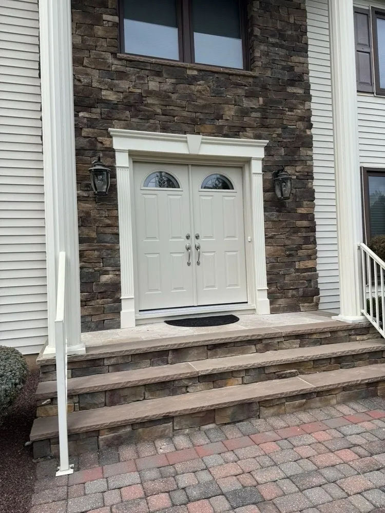 Slide of Ace Home Improvements