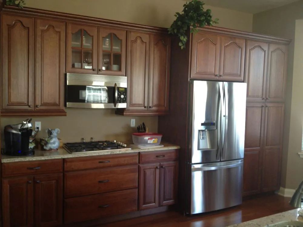 Slide of Ace Home Improvements