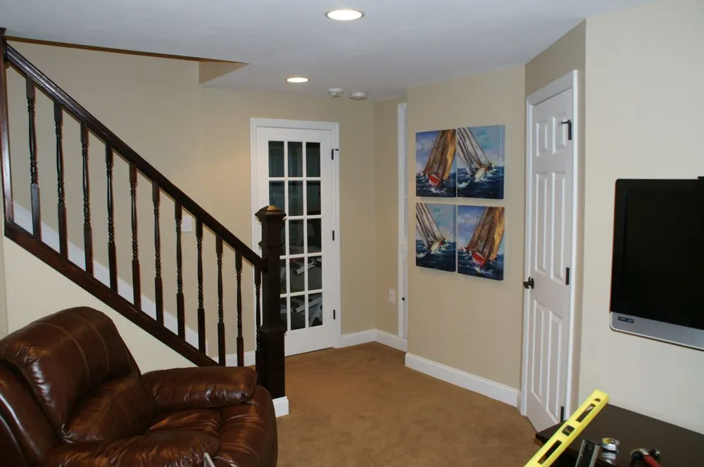 Slide of Ace Home Improvements