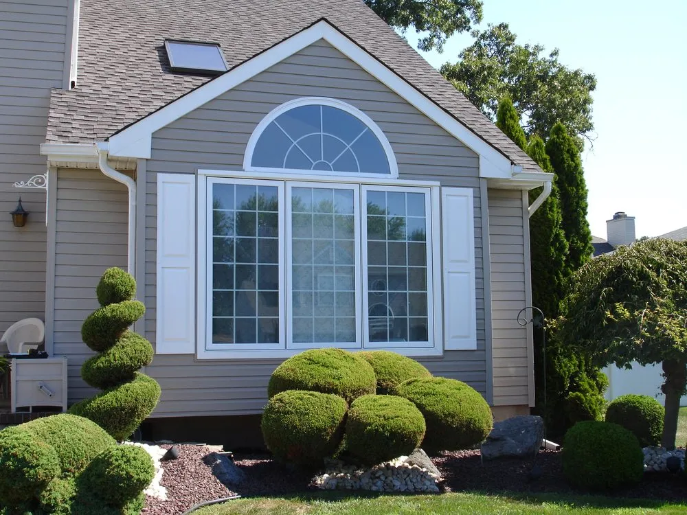 Slide of Ace Home Improvements