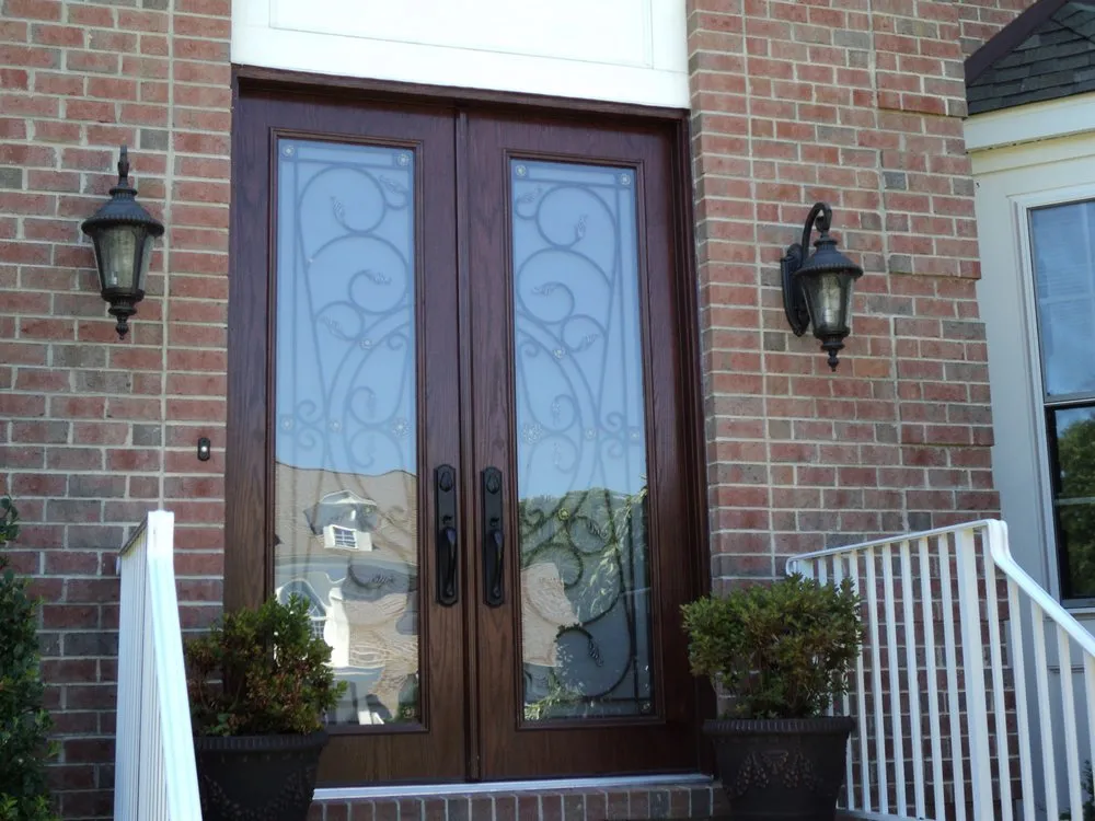 Slide of Ace Home Improvements