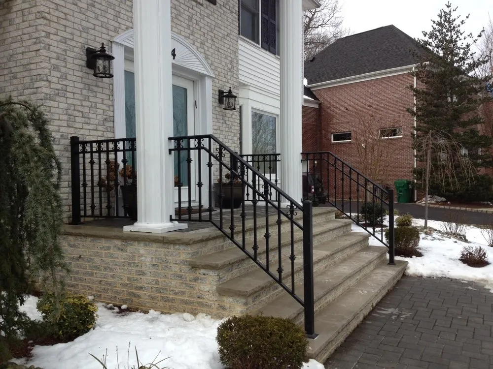 Slide of Ace Home Improvements