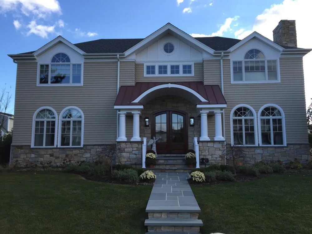 Slide of Ace Home Improvements