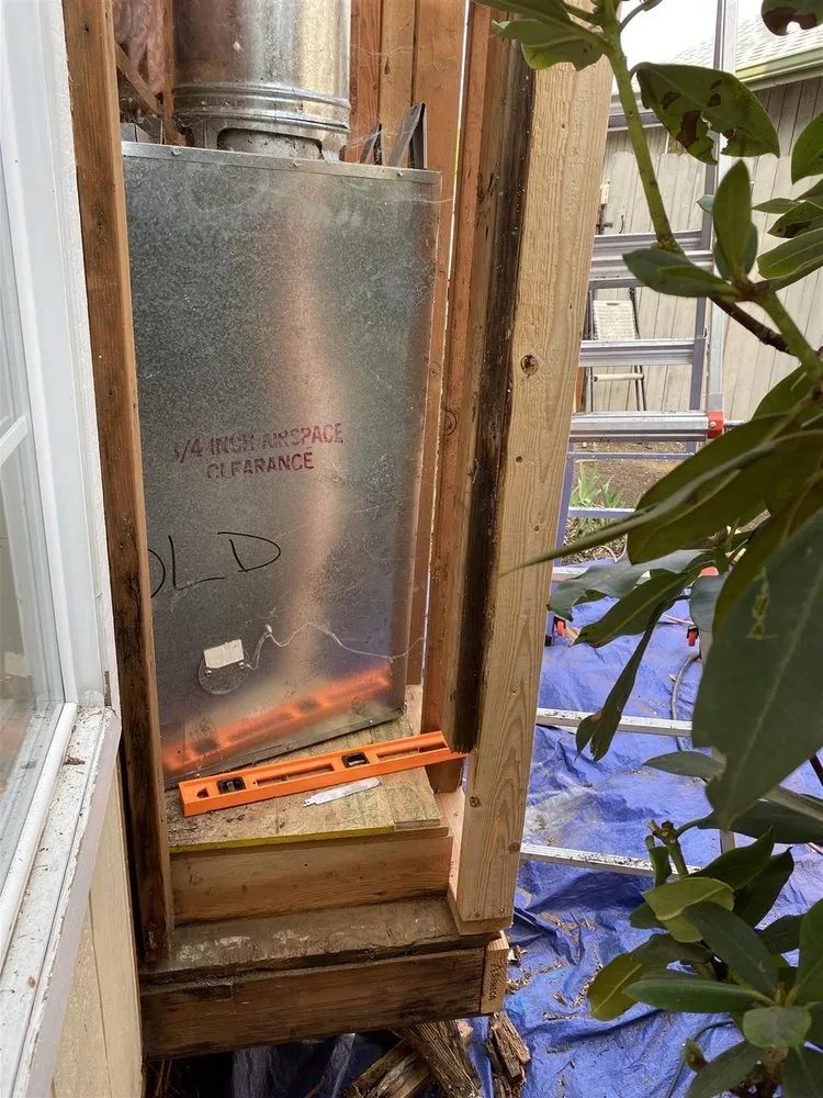 Slide of Ace Home Services