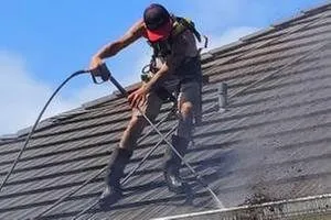 Slide of Ace Home Services