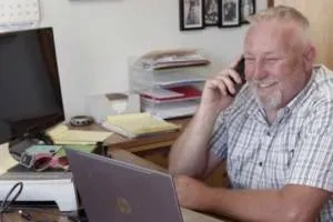 Slide of Ace Home Services