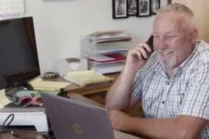 Slide of Ace Home Services