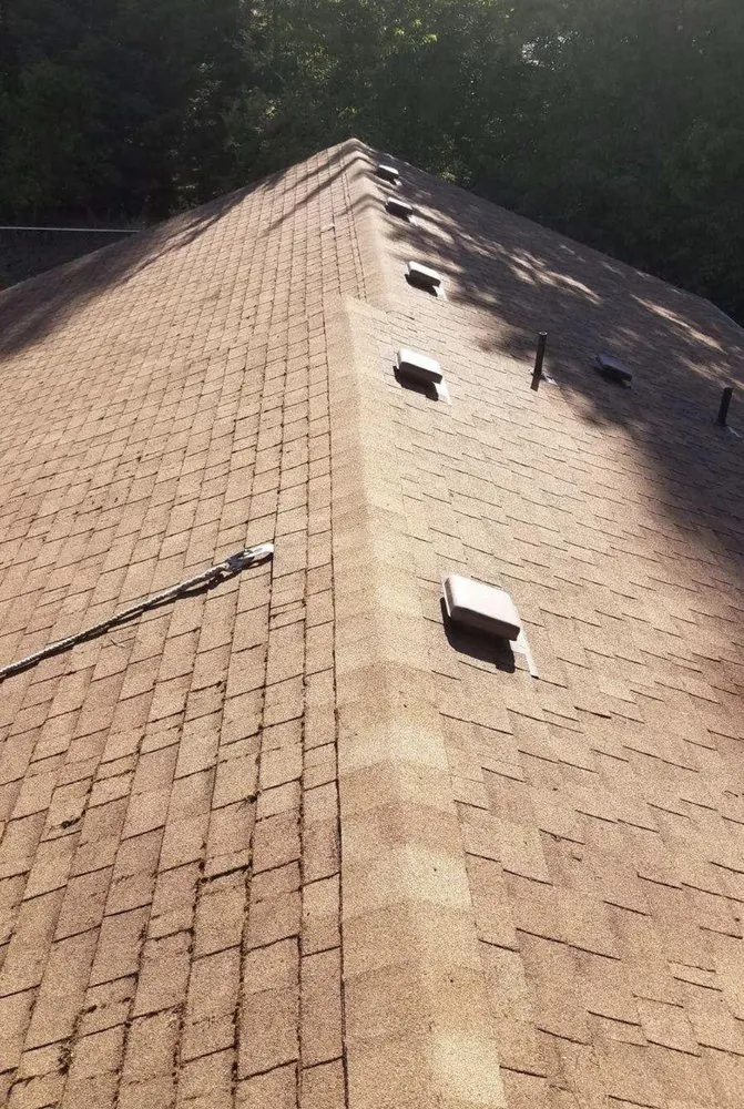 Slide of Ace Home Services