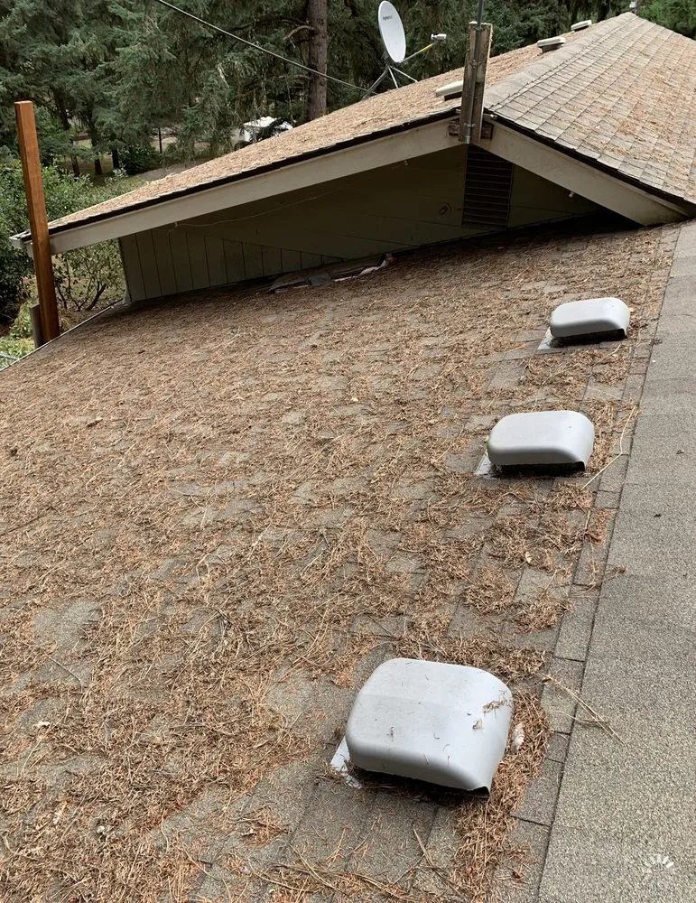 Slide of Ace Home Services