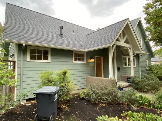 Ace Home Services Logo