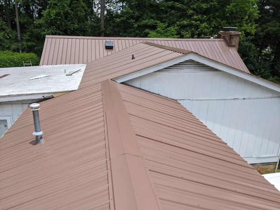 Slide of Ace LoMax Roofing