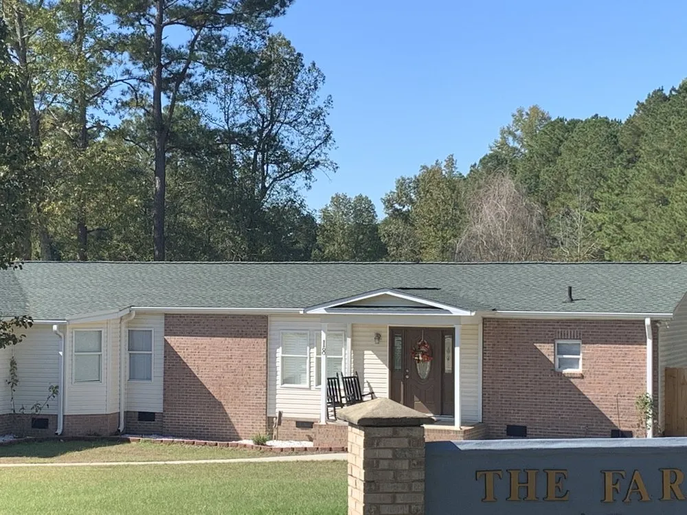 Slide of Ace LoMax Roofing