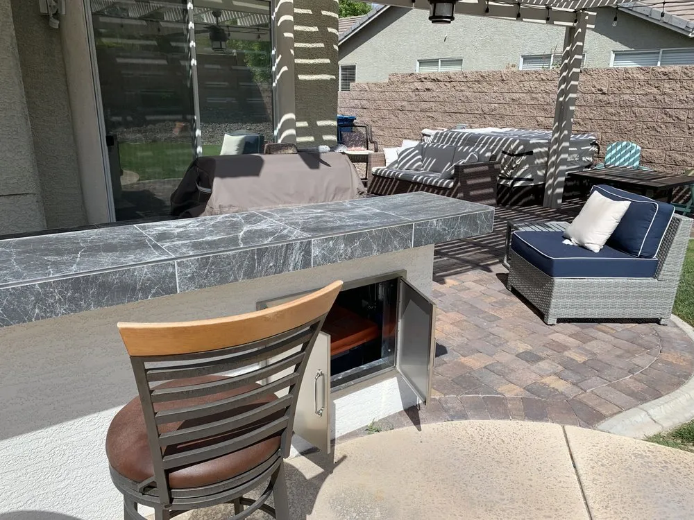 Slide of Ace Man Construction