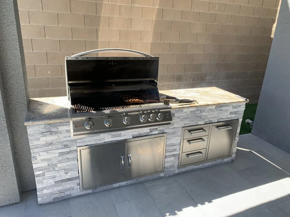 Slide of Ace Man Construction