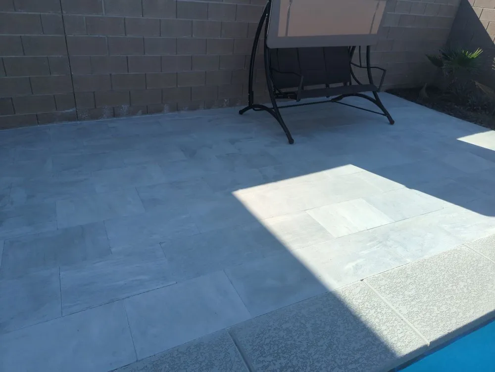 Slide of Ace Man Construction