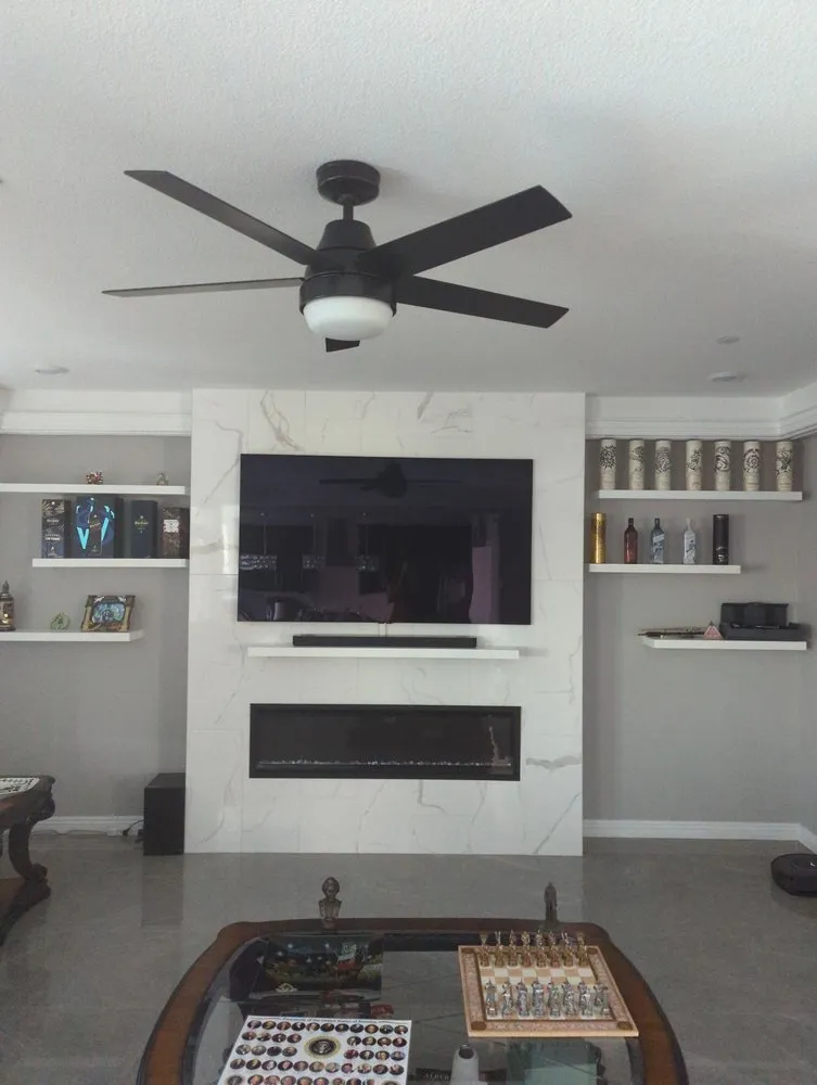 Slide of Ace Man Construction