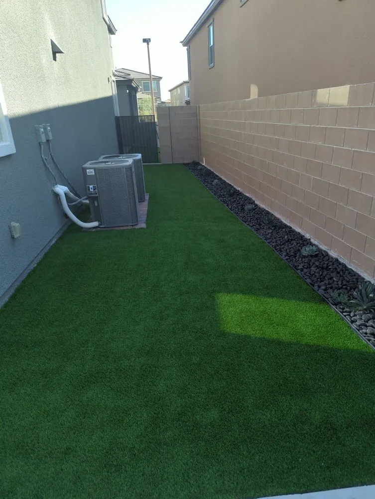 Slide of Ace Man Construction