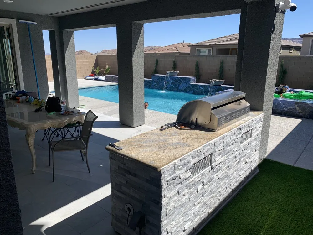 Slide of Ace Man Construction