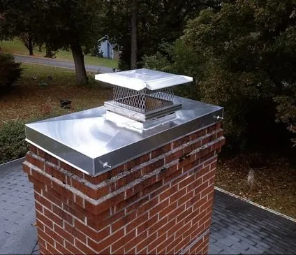 Slide of Ace Masonry & Roofing