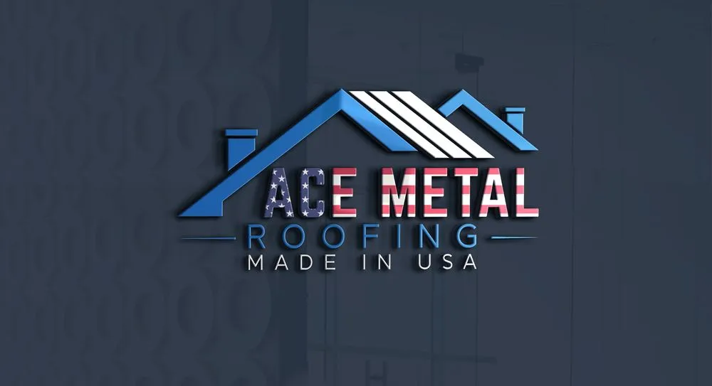 Slide of Ace Metal Roofing
