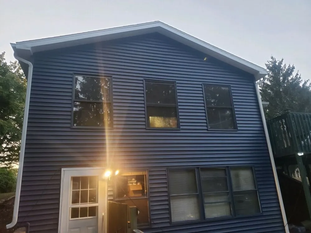 Slide of Ace Metal Roofing