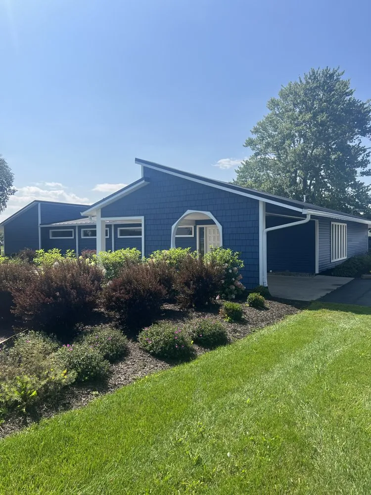 Slide of Ace Metal Roofing