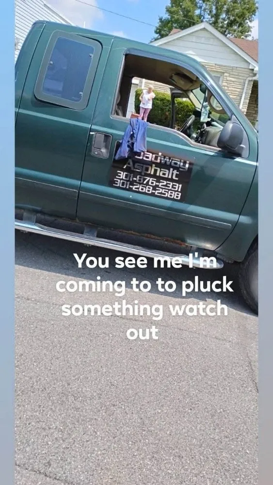 Slide of Ace of Trades