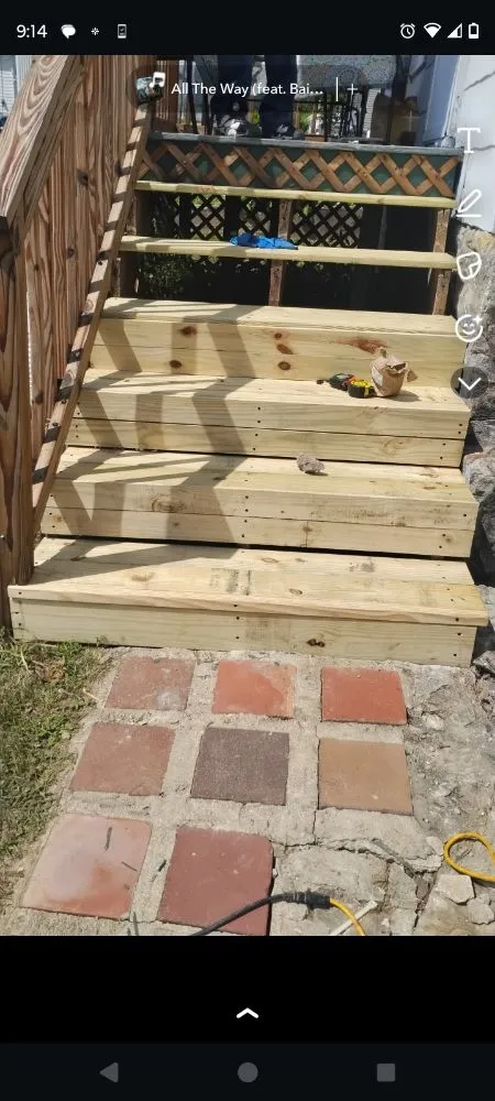 Slide of Ace of Trades