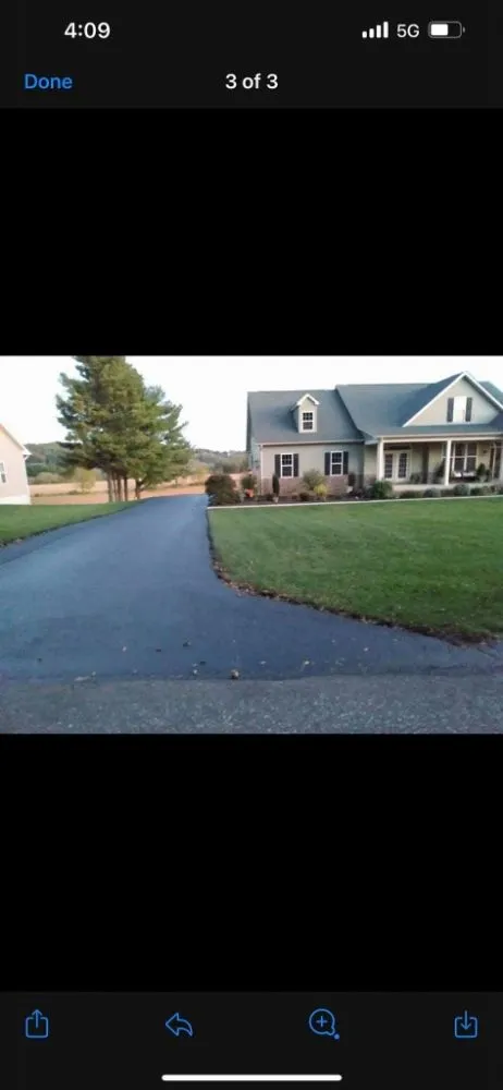 Slide of Ace of Trades