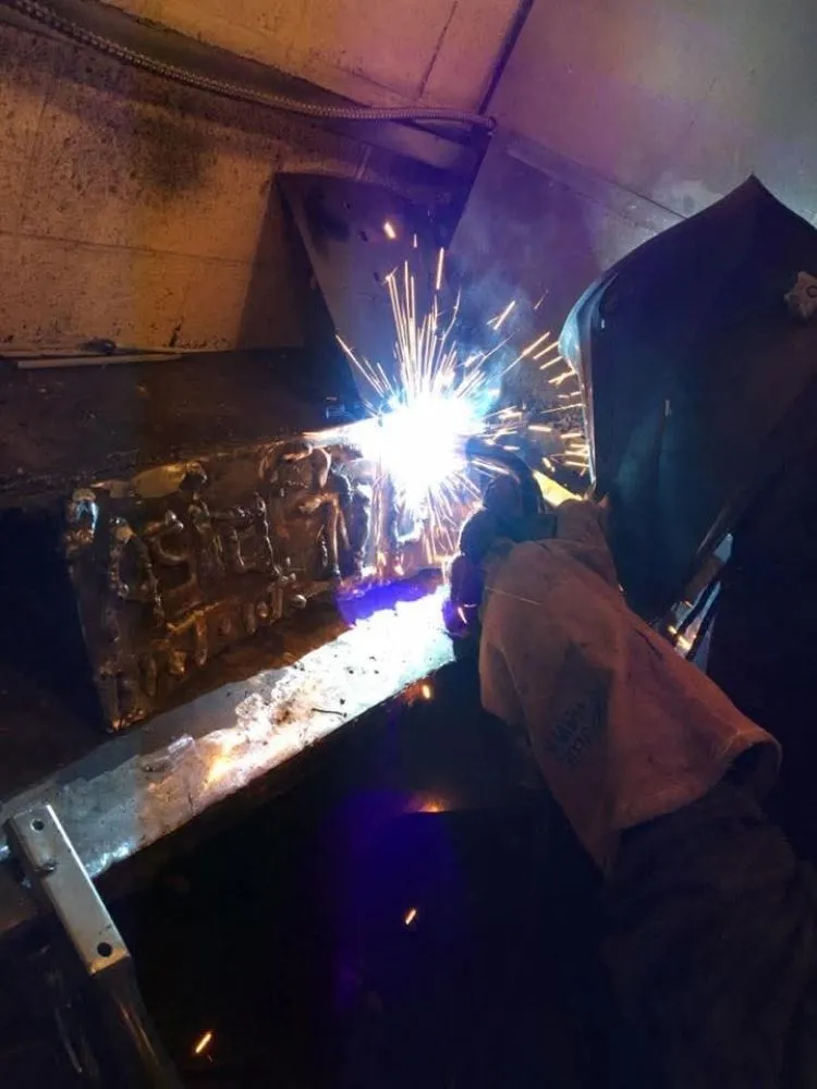 Slide of Ace of Trades